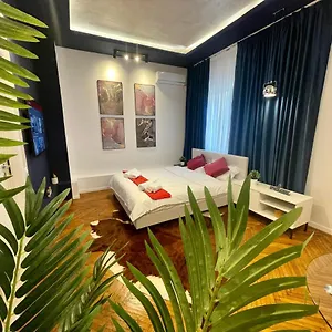  Apartamento Calea Victoriei Studio By Magic