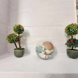  Apartamento Laroka House Cosy Universitate