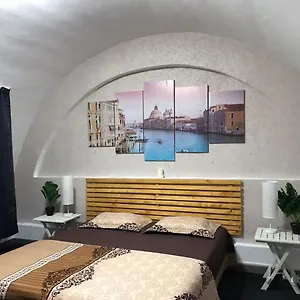  Apartamento Centre Cozy