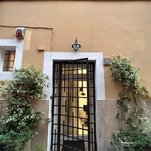 A Casa Dei Romani Roma